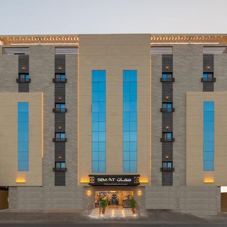 Semat Aparthotel 제다 외부 사진