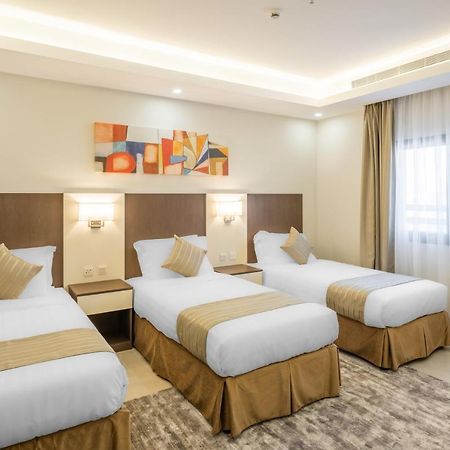 Semat Aparthotel 제다 외부 사진
