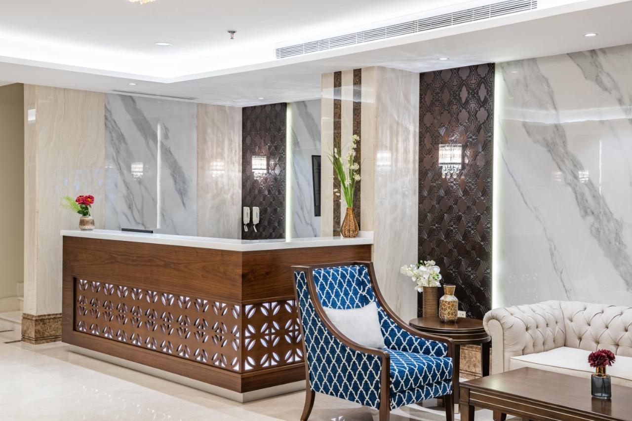 Semat Aparthotel 제다 외부 사진