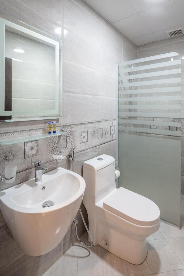 Semat Aparthotel 제다 외부 사진
